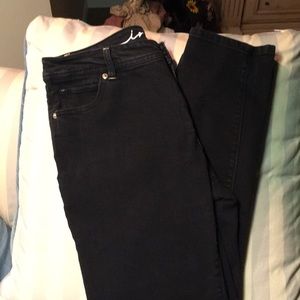 ✂️ Inc skinny leg reg fit jean